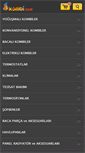Mobile Screenshot of kombi.com